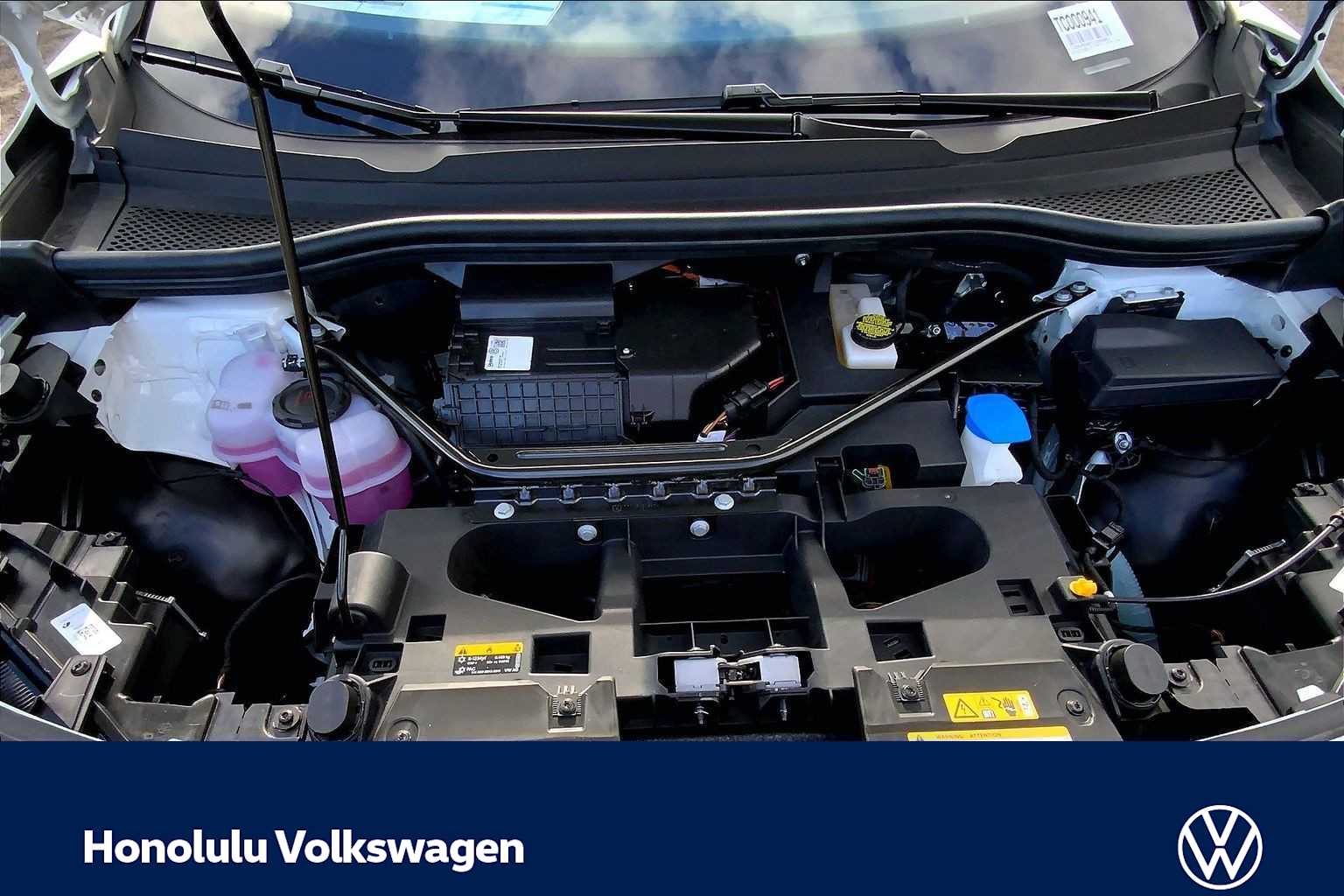 Thumbnail: 2026 Volkswagen ID.4 - 9