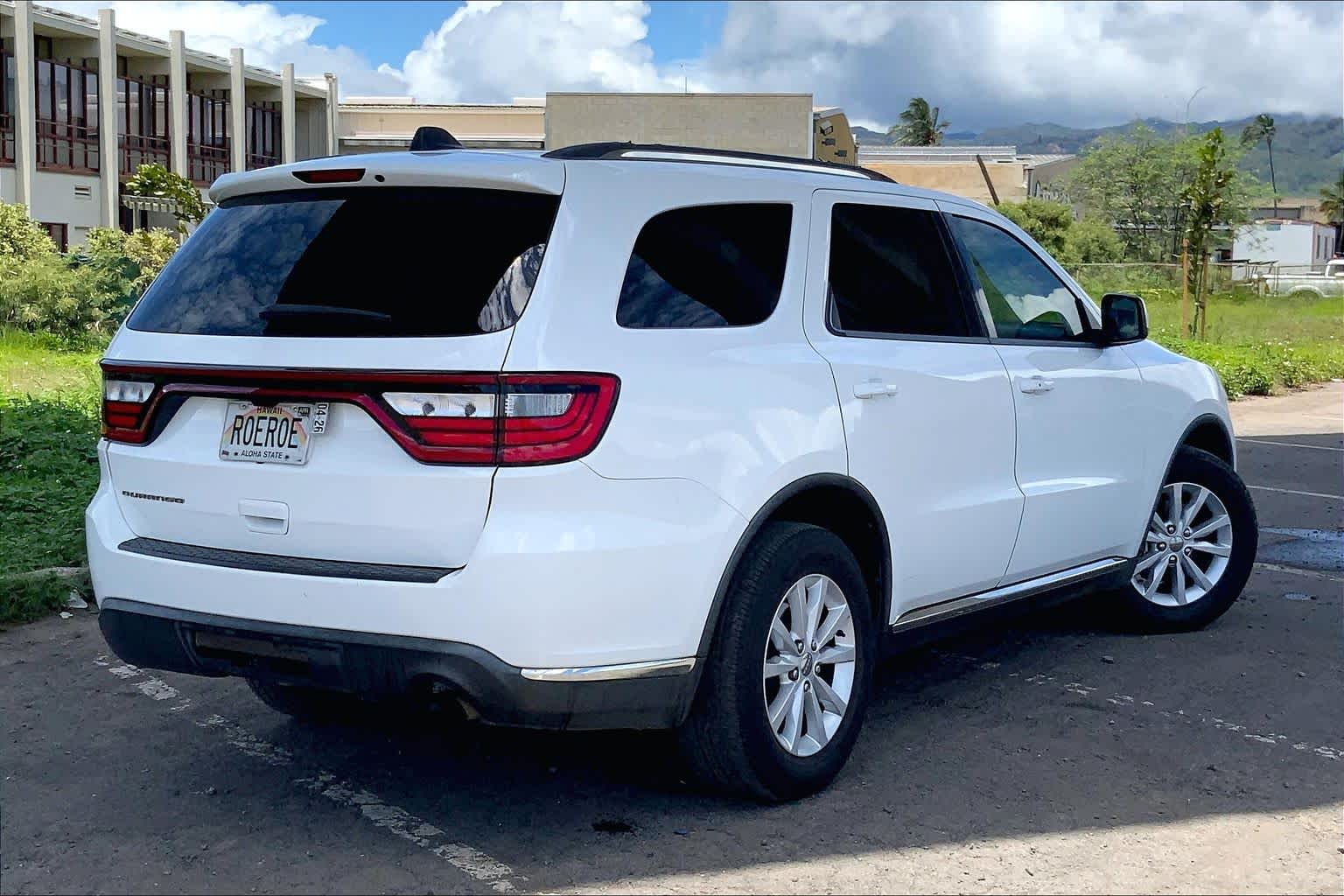 Thumbnail: 2014 Dodge Durango - 22