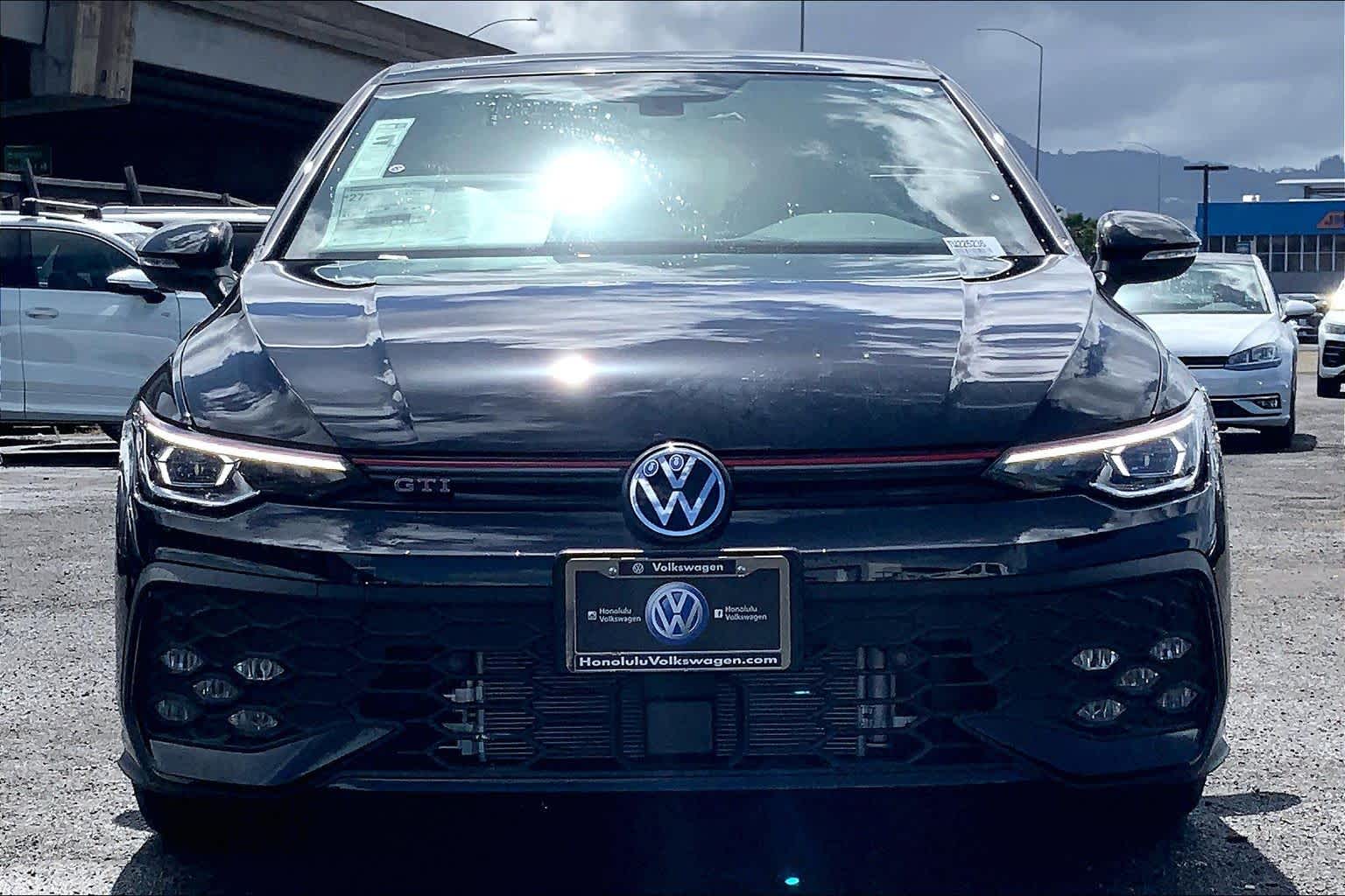 Thumbnail: 2026 Volkswagen Golf - 6