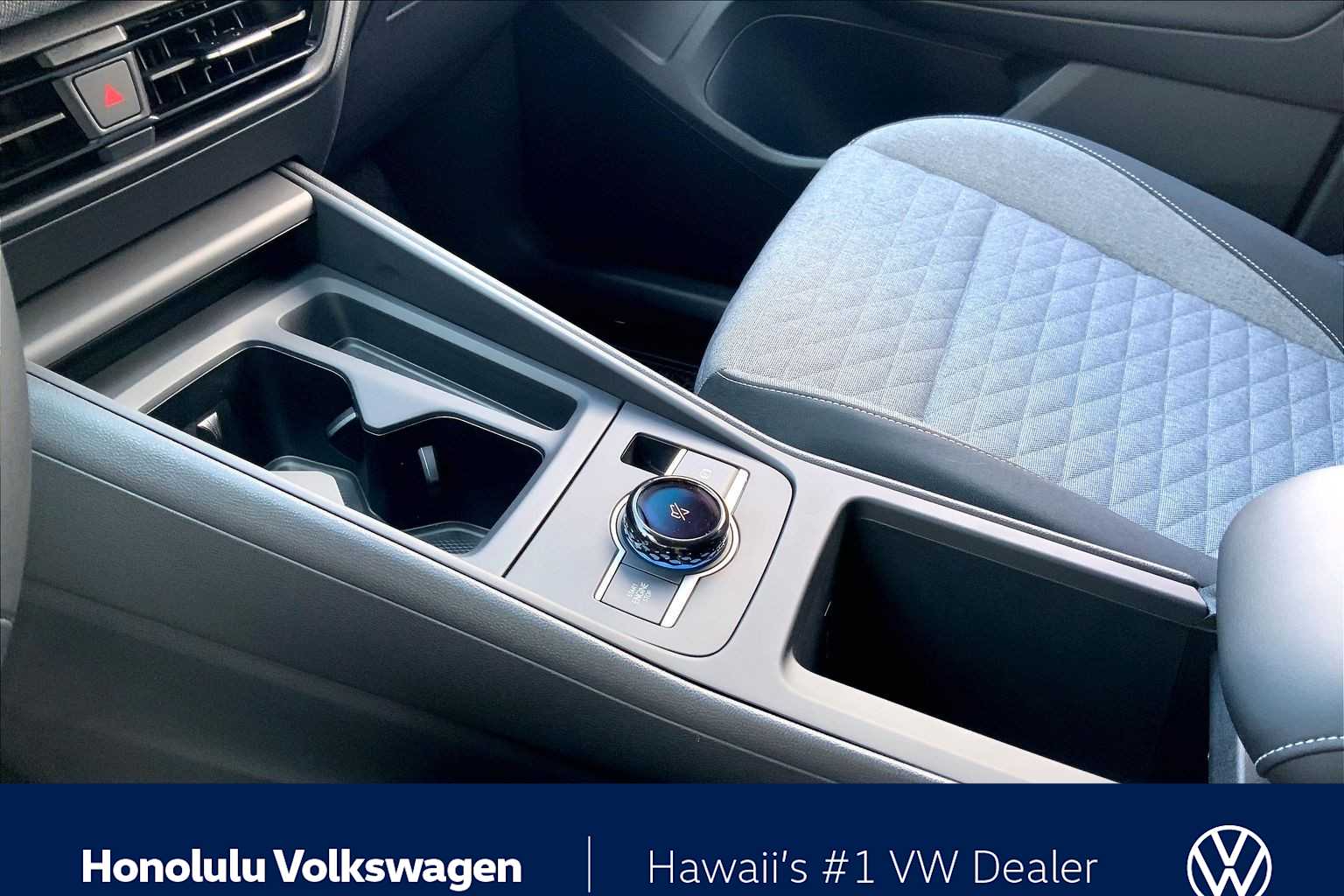 Thumbnail: 2026 Volkswagen Tiguan - 17