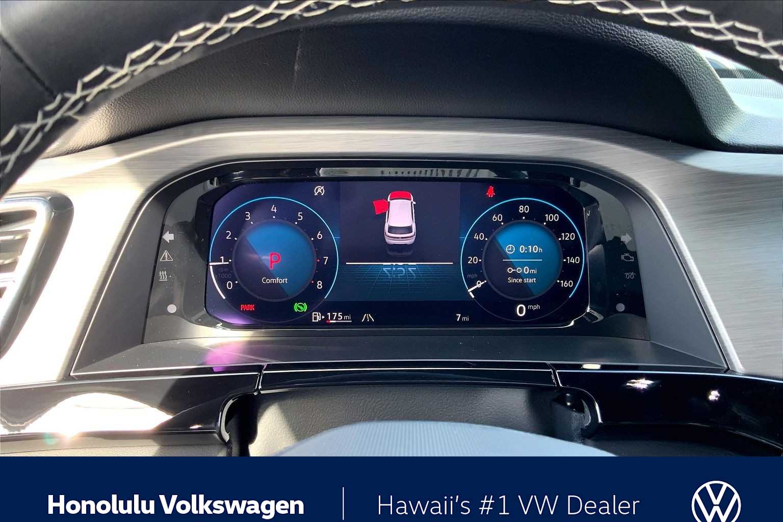 Thumbnail: 2026 Volkswagen Atlas - 18