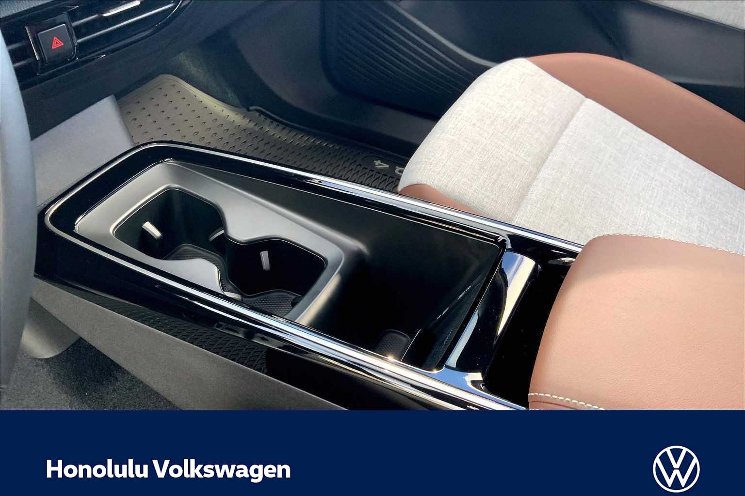 Thumbnail: 2026 Volkswagen ID.4 - 17