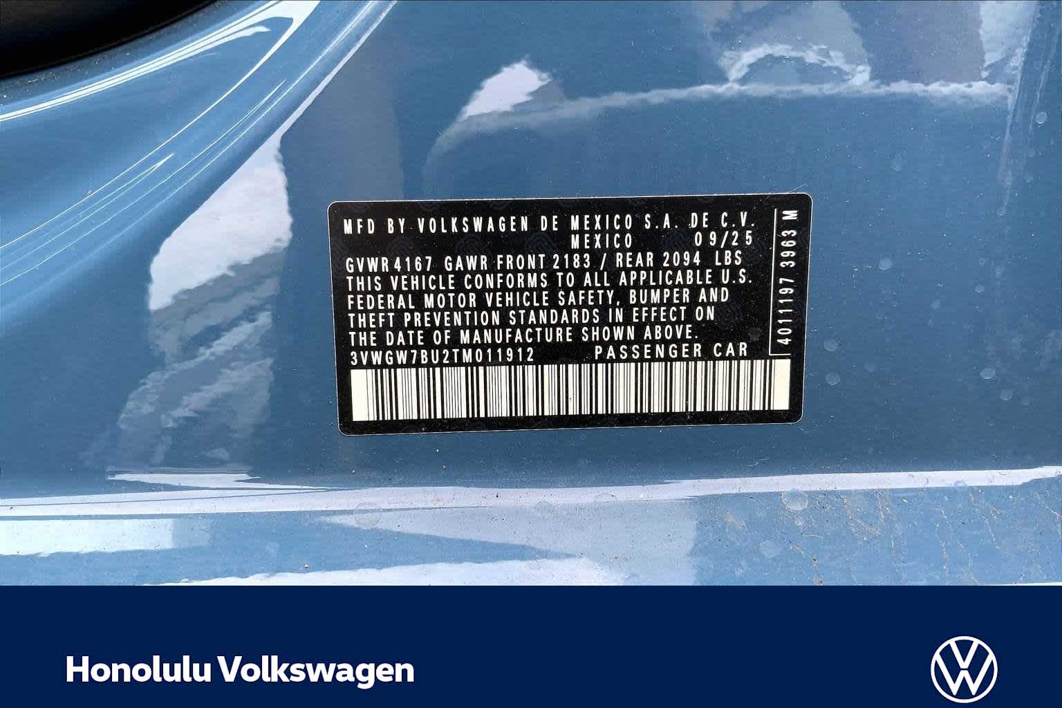 Thumbnail: 2026 Volkswagen Jetta - 22