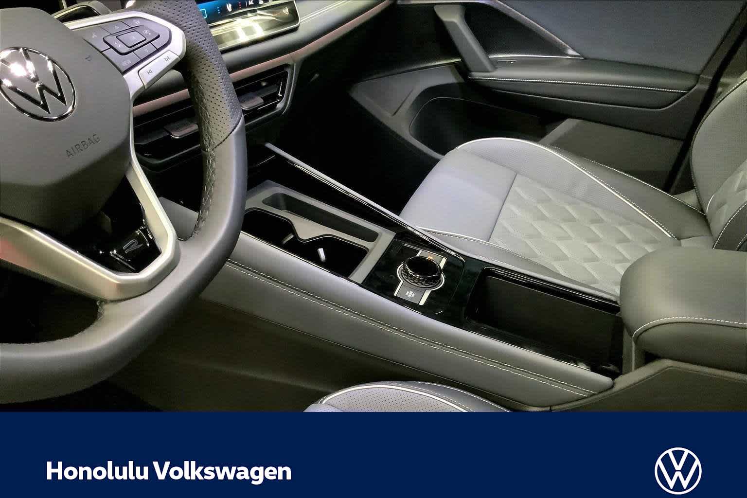 Thumbnail: 2026 Volkswagen Tiguan - 17