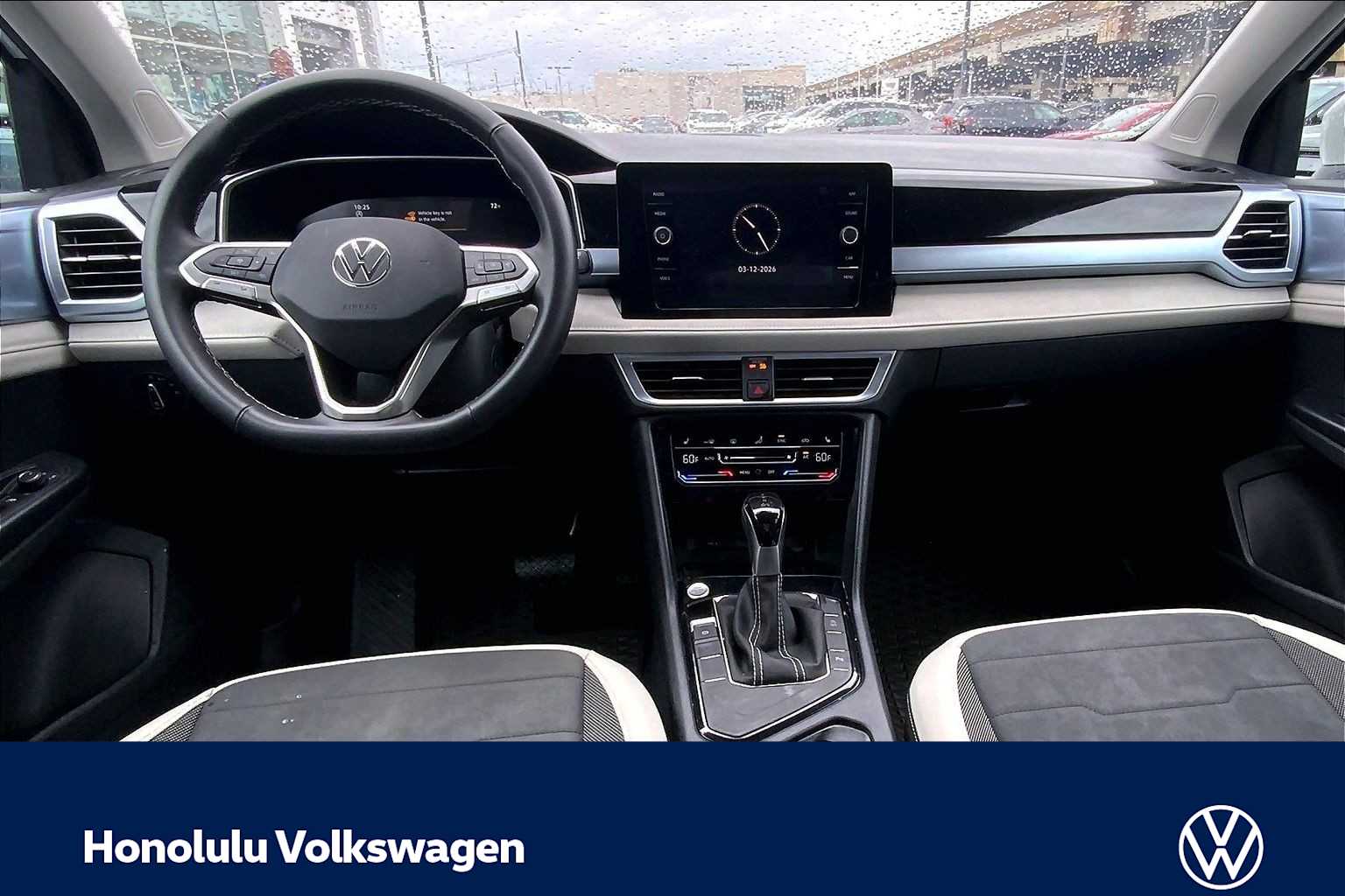 Thumbnail: 2025 Volkswagen Taos - 10