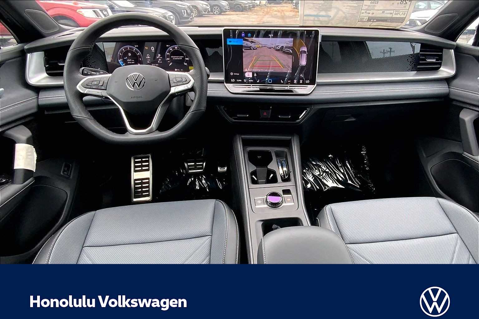 Thumbnail: 2026 Volkswagen Tiguan - 10