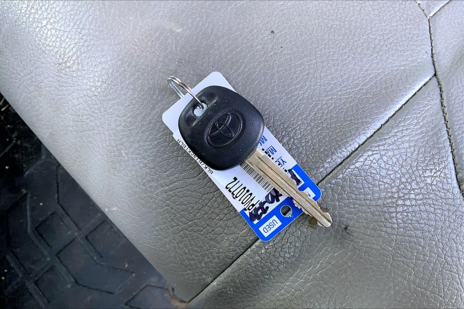 Thumbnail: 2019 Toyota Tundra - 18