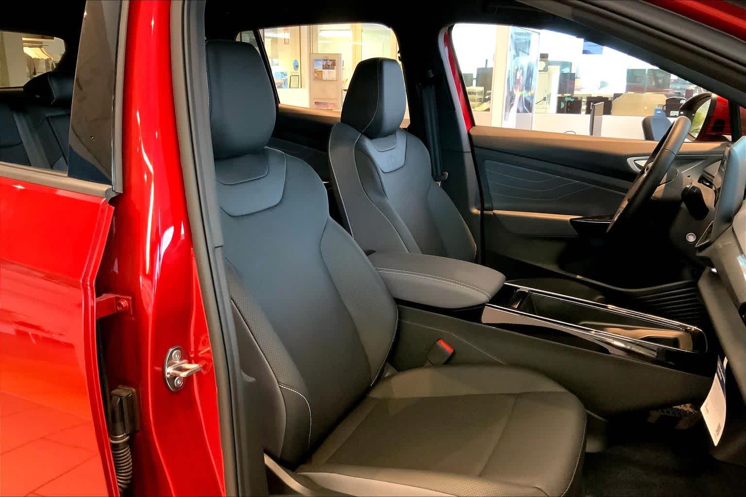 2025 Volkswagen ID.4 PRO S - Photo 14