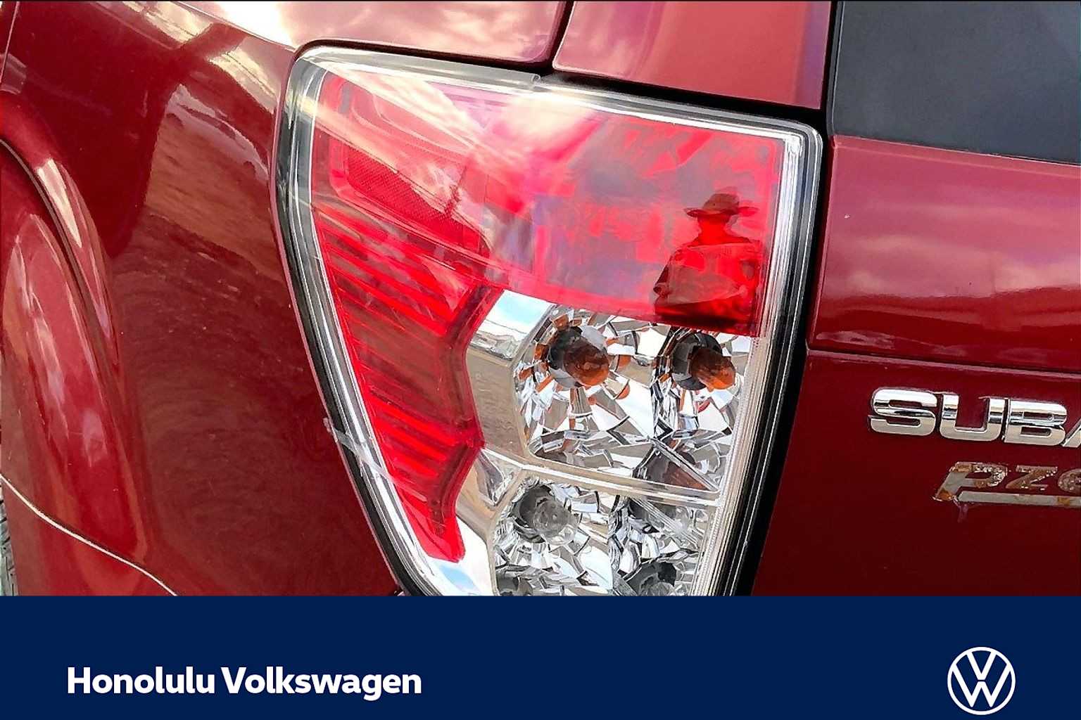 Thumbnail: 2009 Subaru Forester - 30