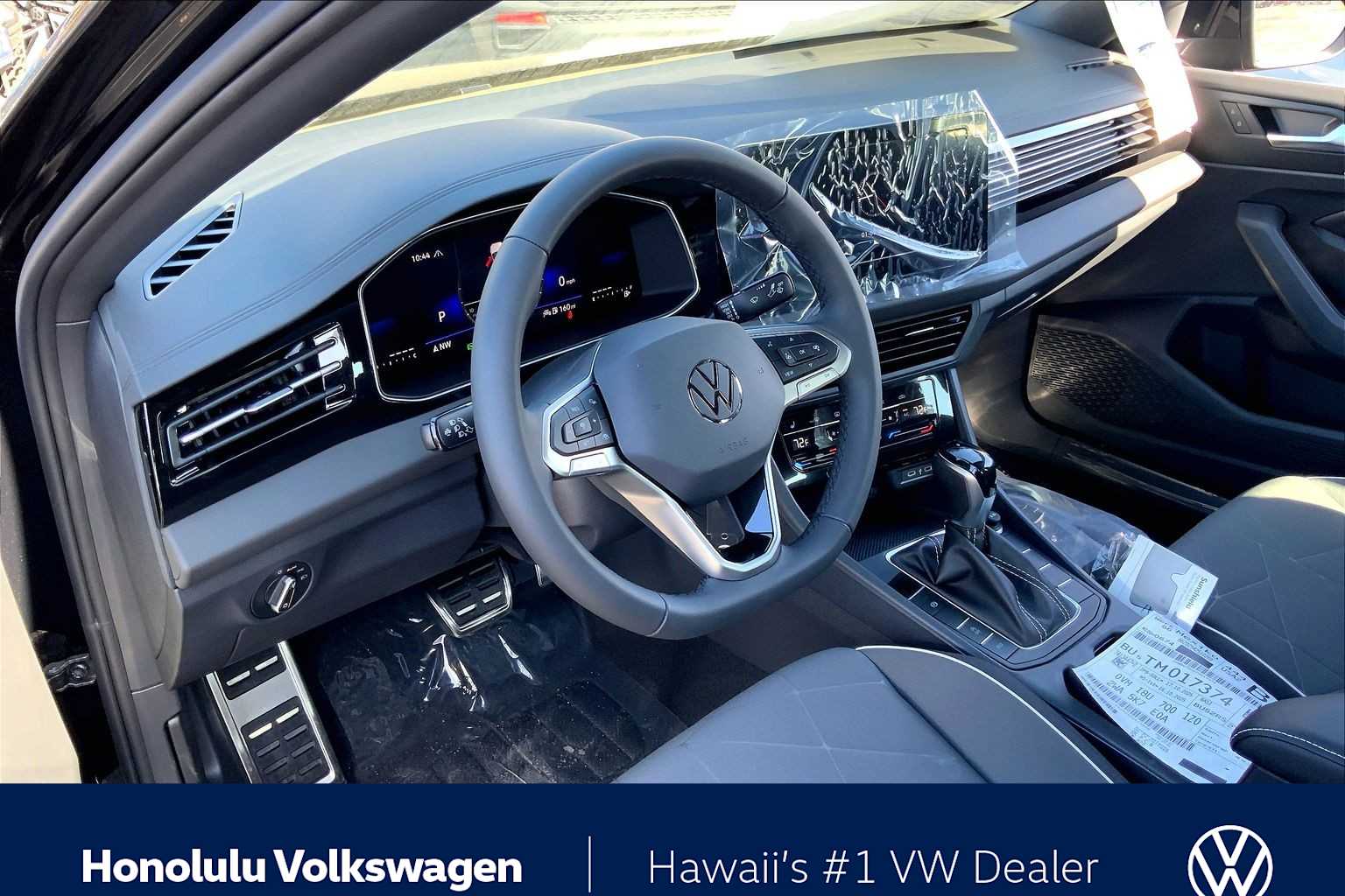 Thumbnail: 2026 Volkswagen Jetta - 2