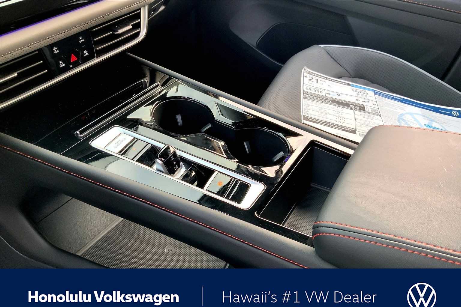 Thumbnail: 2026 Volkswagen Atlas - 17