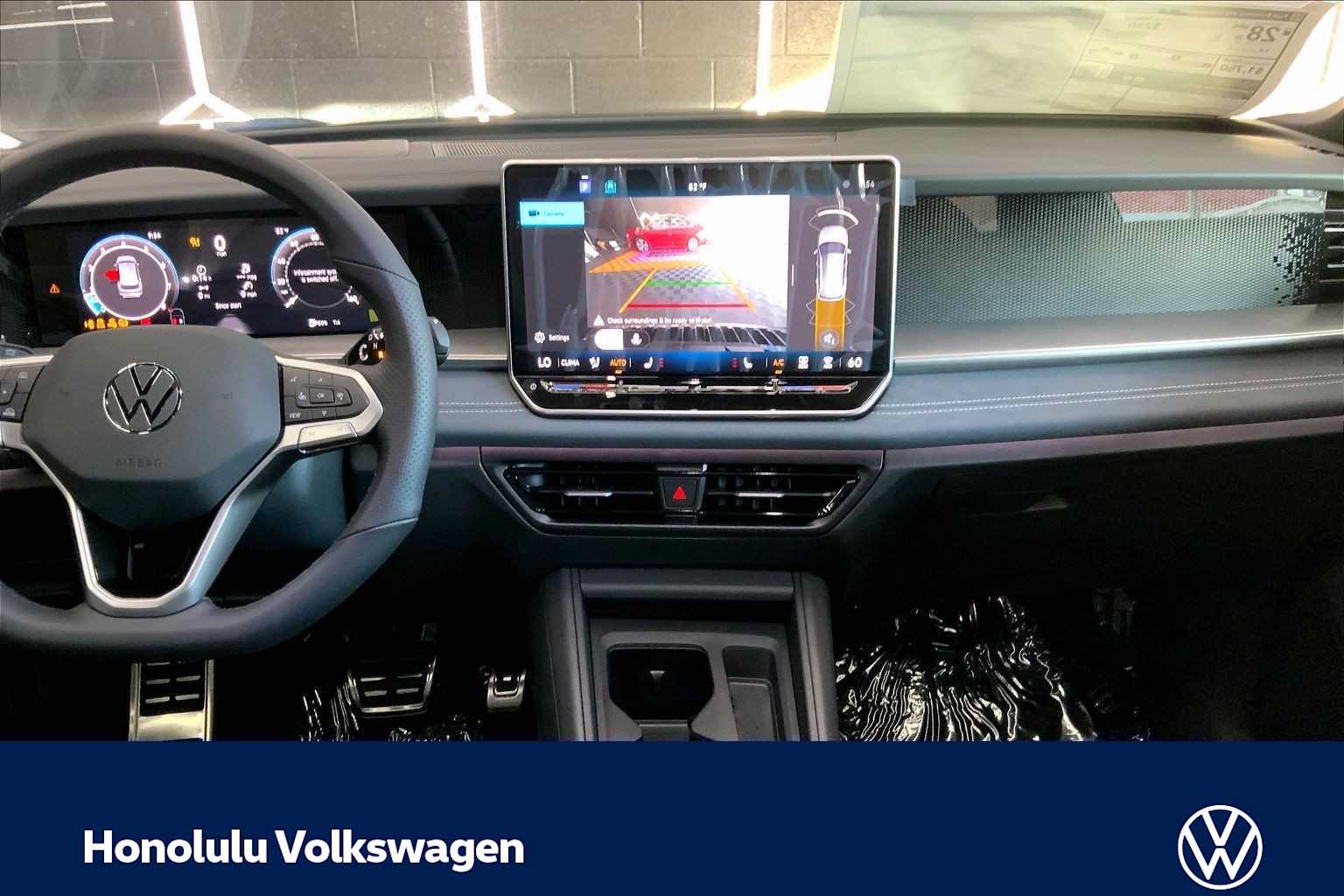 Thumbnail: 2026 Volkswagen Tiguan - 16