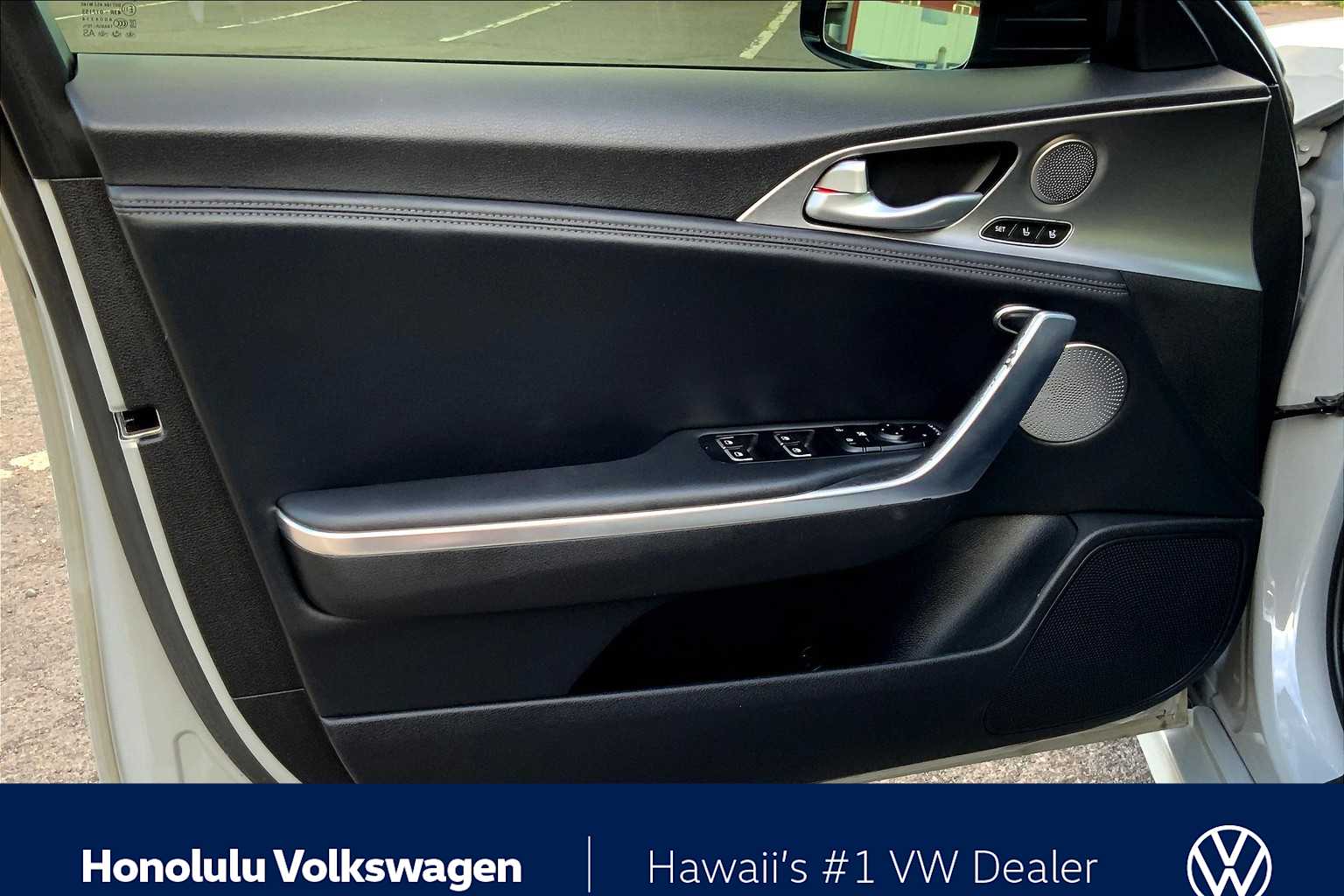 Thumbnail: 2019 Kia Stinger - 26