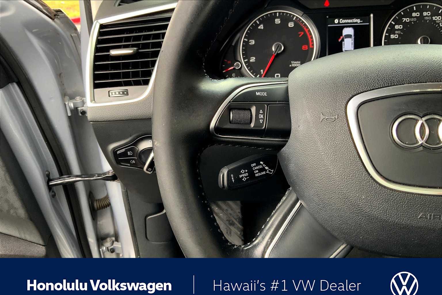 Thumbnail: 2016 Audi Q5 - 23
