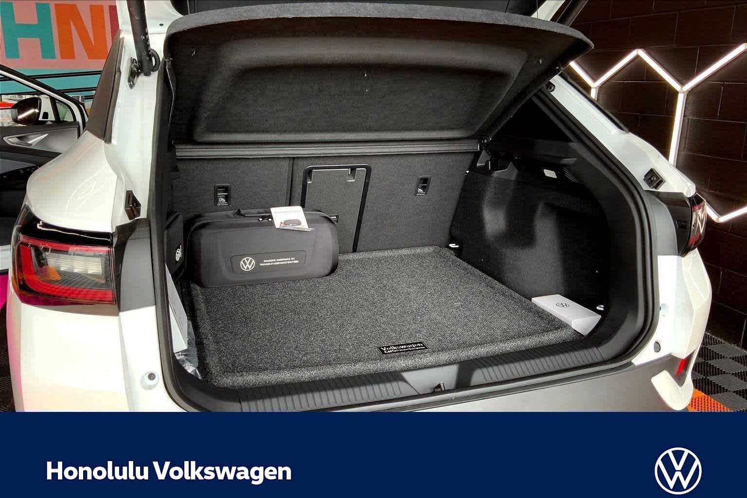 Thumbnail: 2026 Volkswagen ID.4 - 19