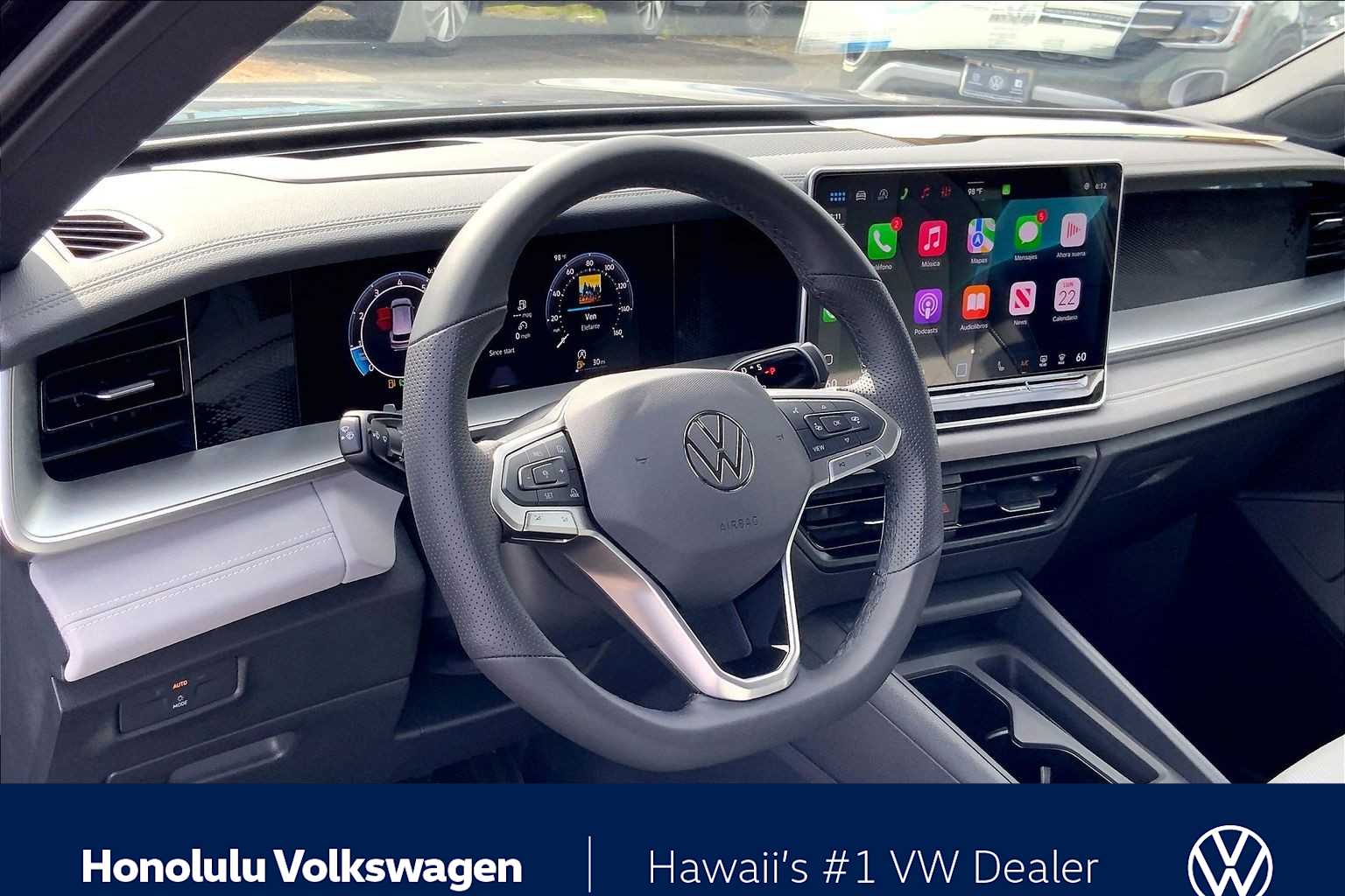 Thumbnail: 2026 Volkswagen Tiguan - 2