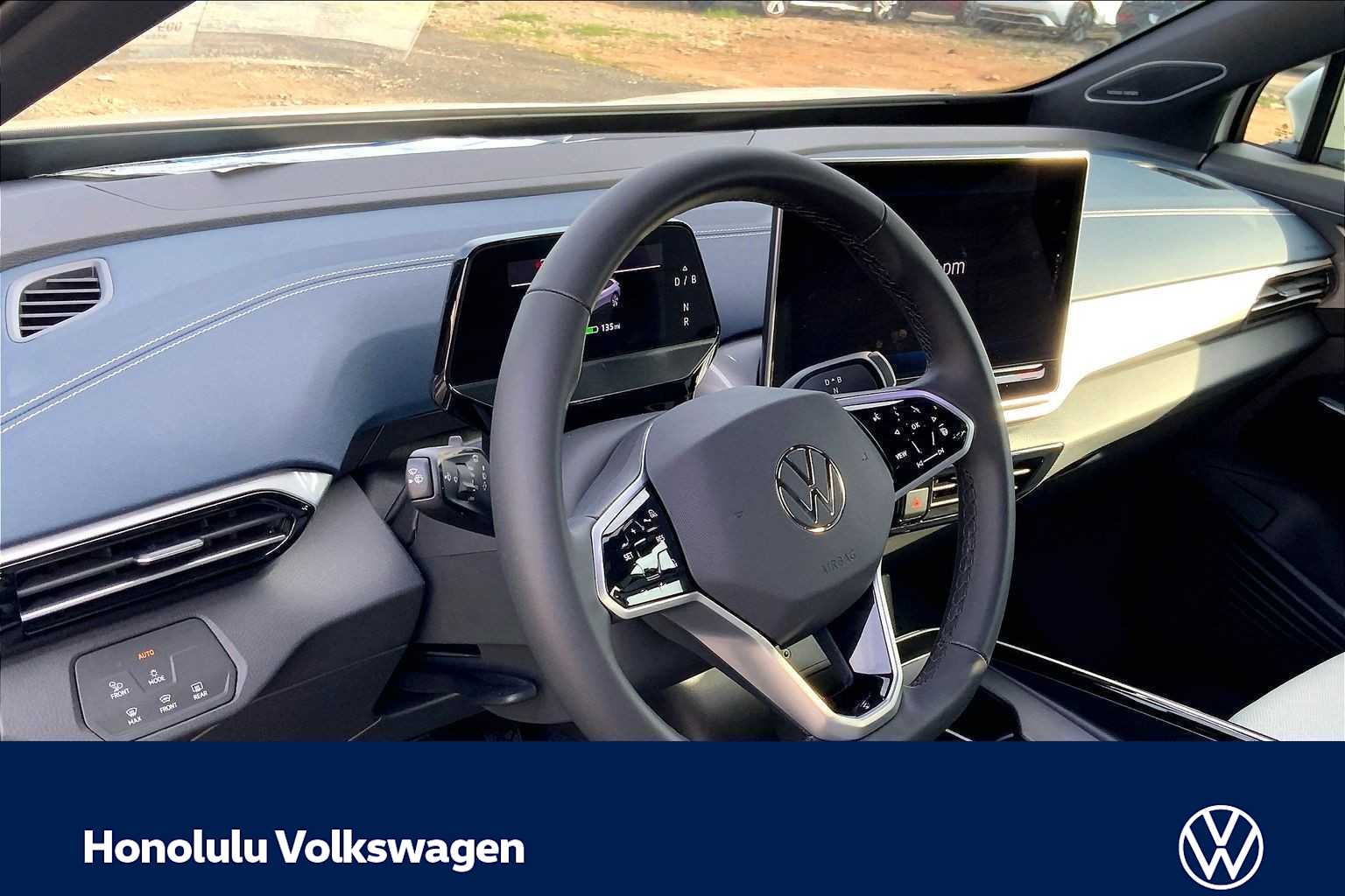 Thumbnail: 2025 Volkswagen ID.4 - 2