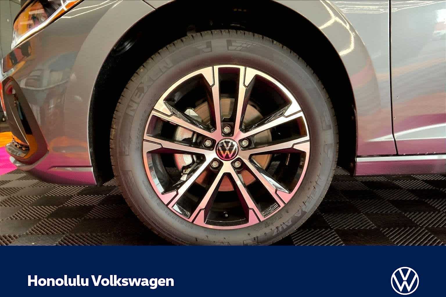 Thumbnail: 2026 Volkswagen Jetta - 8