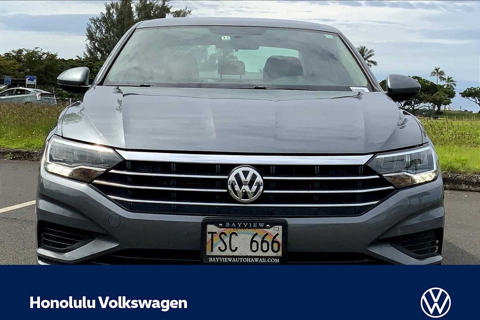 Thumbnail: 2019 Volkswagen Jetta - 6