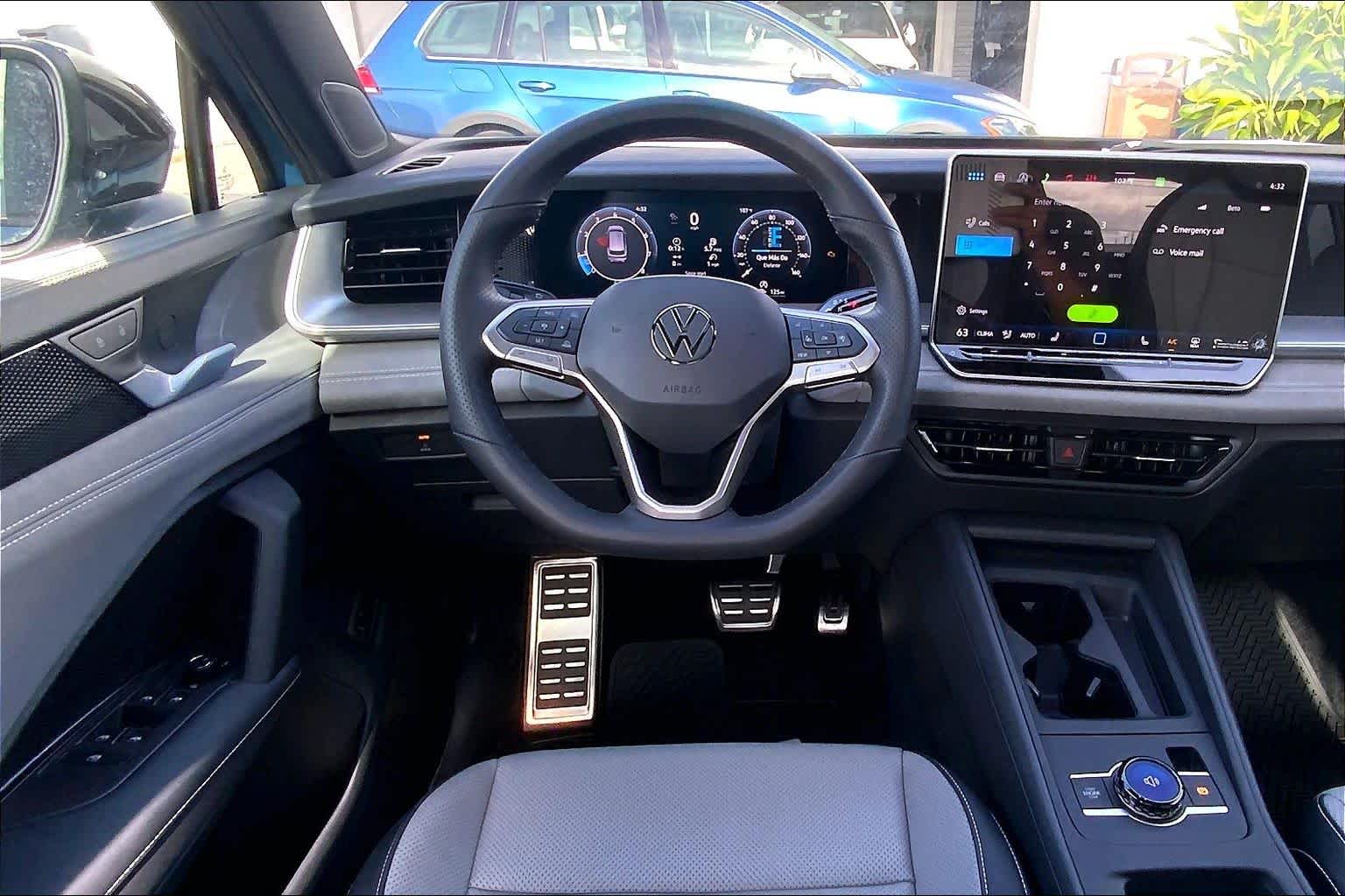 Thumbnail: 2026 Volkswagen Tiguan - 15