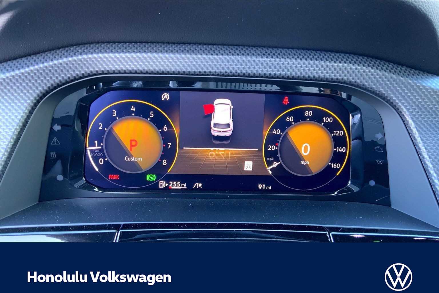 2025 Volkswagen Atlas Cross Sport SEL Premium R-LINE - Photo 18