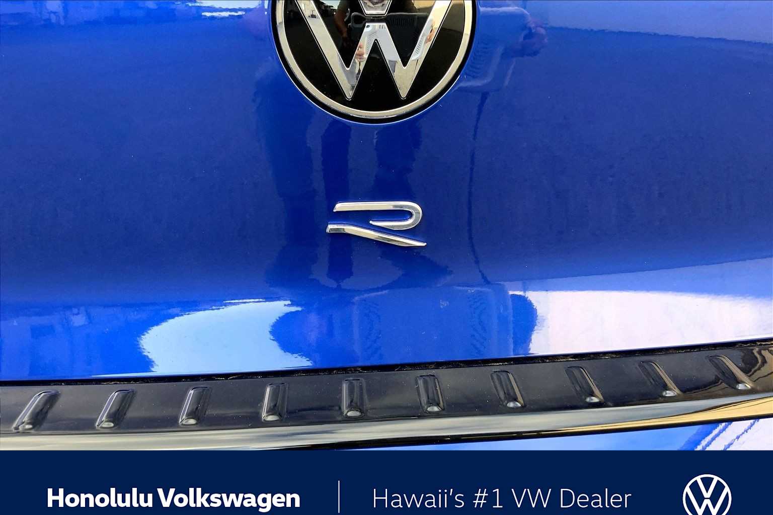 Thumbnail: 2026 Volkswagen Golf - 7