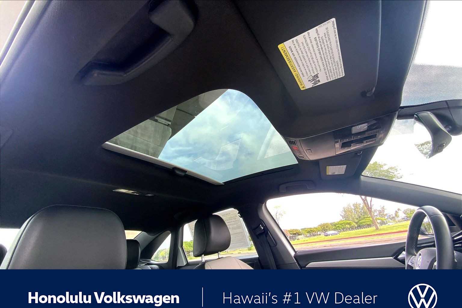 Thumbnail: 2021 Volkswagen Jetta - 29