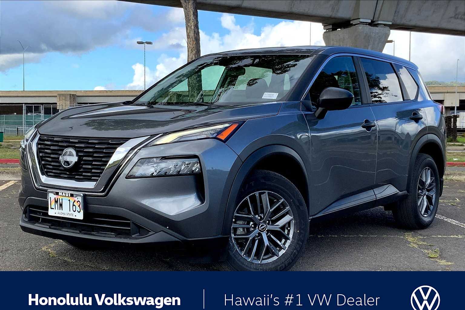 Thumbnail: 2023 Nissan Rogue - 1