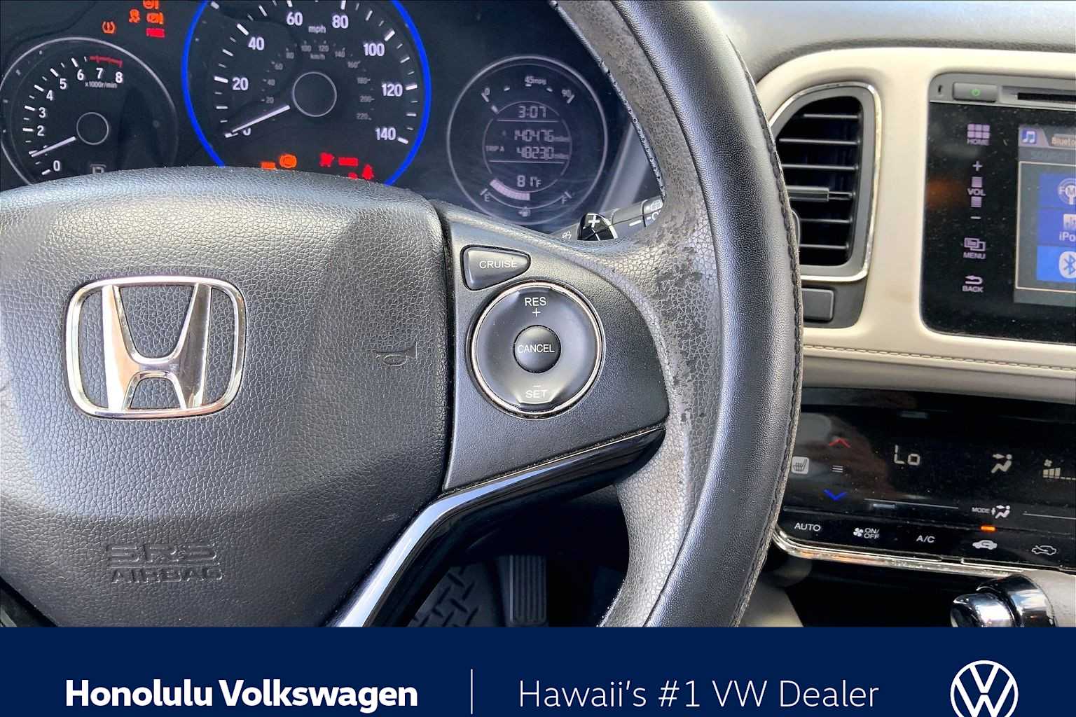 Thumbnail: 2016 Honda HR-V - 24