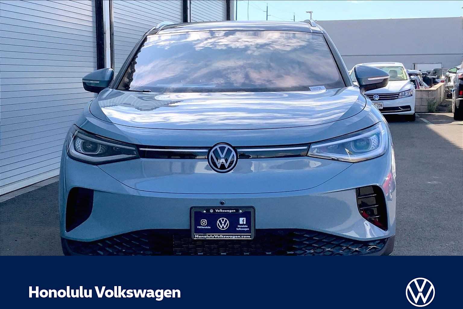 Thumbnail: 2026 Volkswagen ID.4 - 6