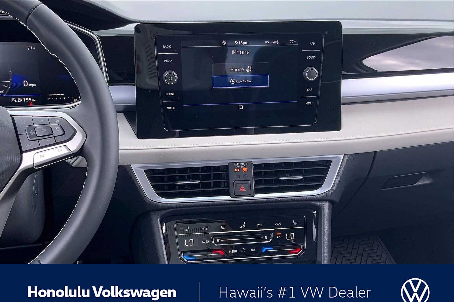 Thumbnail: 2026 Volkswagen Taos - 16