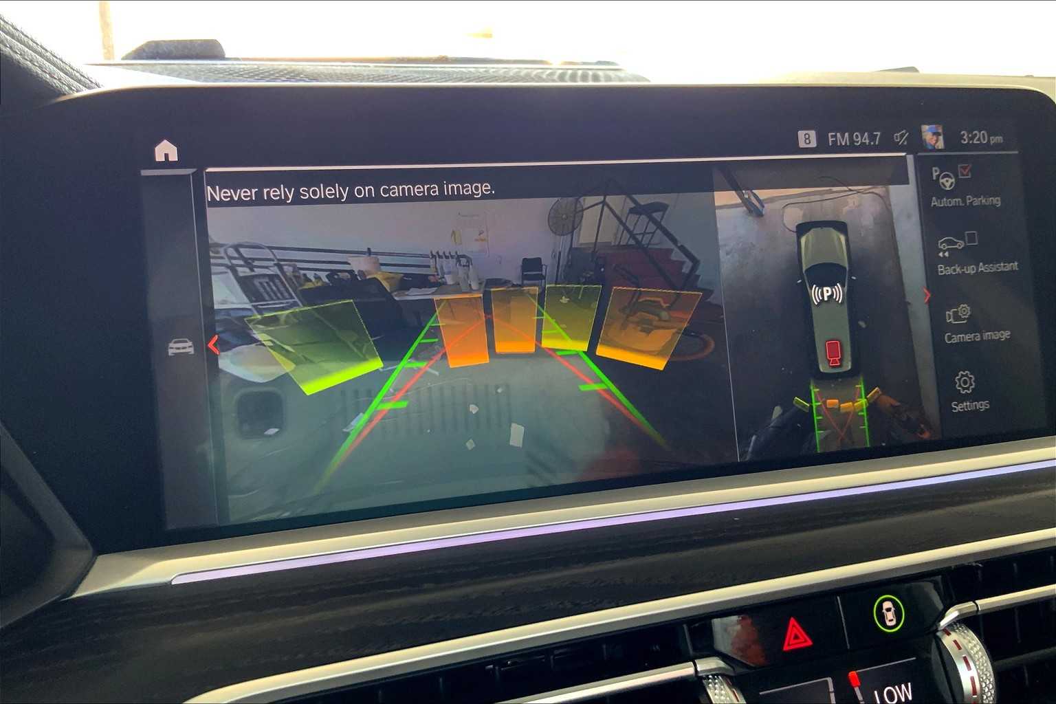 2022 BMW X7 xDrive40i 25