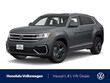 Volkswagen Atlas Cross Sport