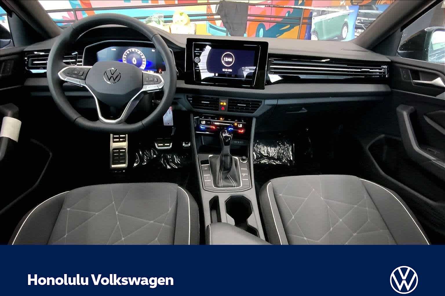 Thumbnail: 2026 Volkswagen Jetta - 10