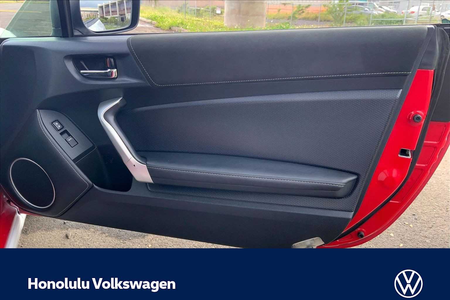 Thumbnail: 2017 Toyota 86 - 27