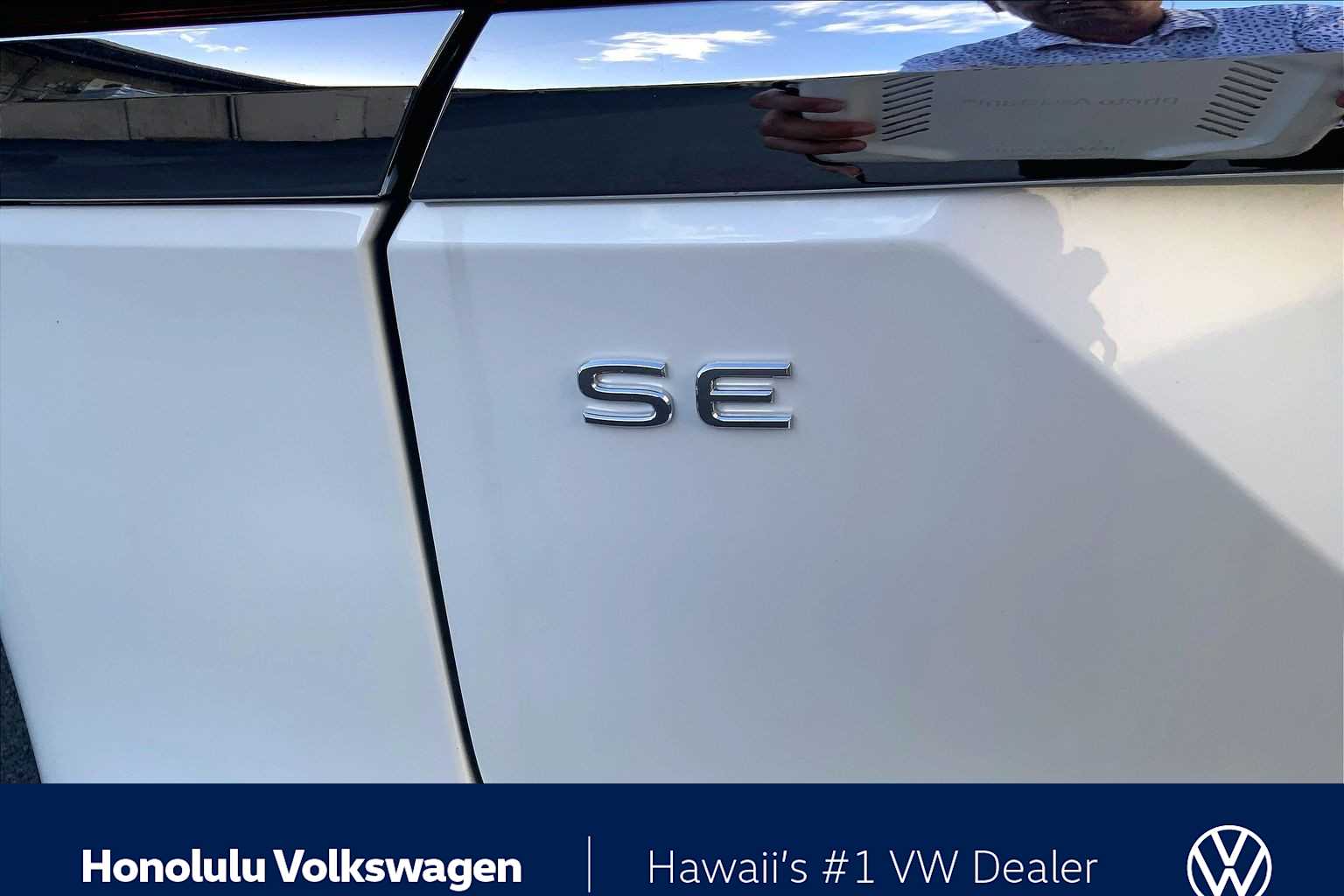 Thumbnail: 2026 Volkswagen Atlas - 7