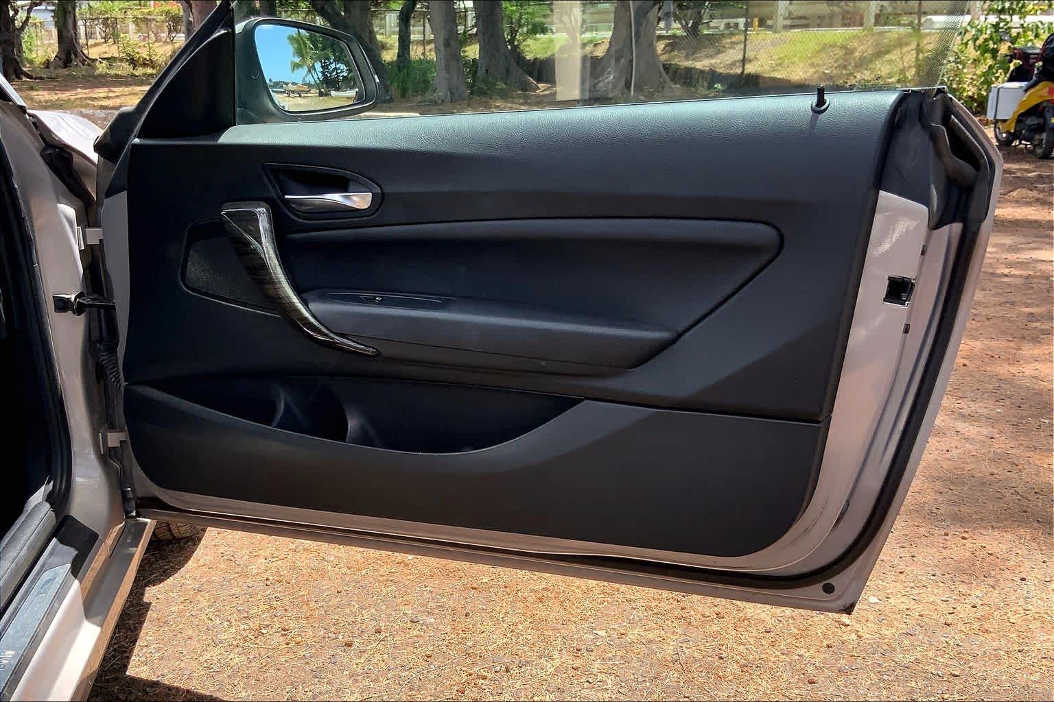 Thumbnail: 2016 BMW 2 Series - 27