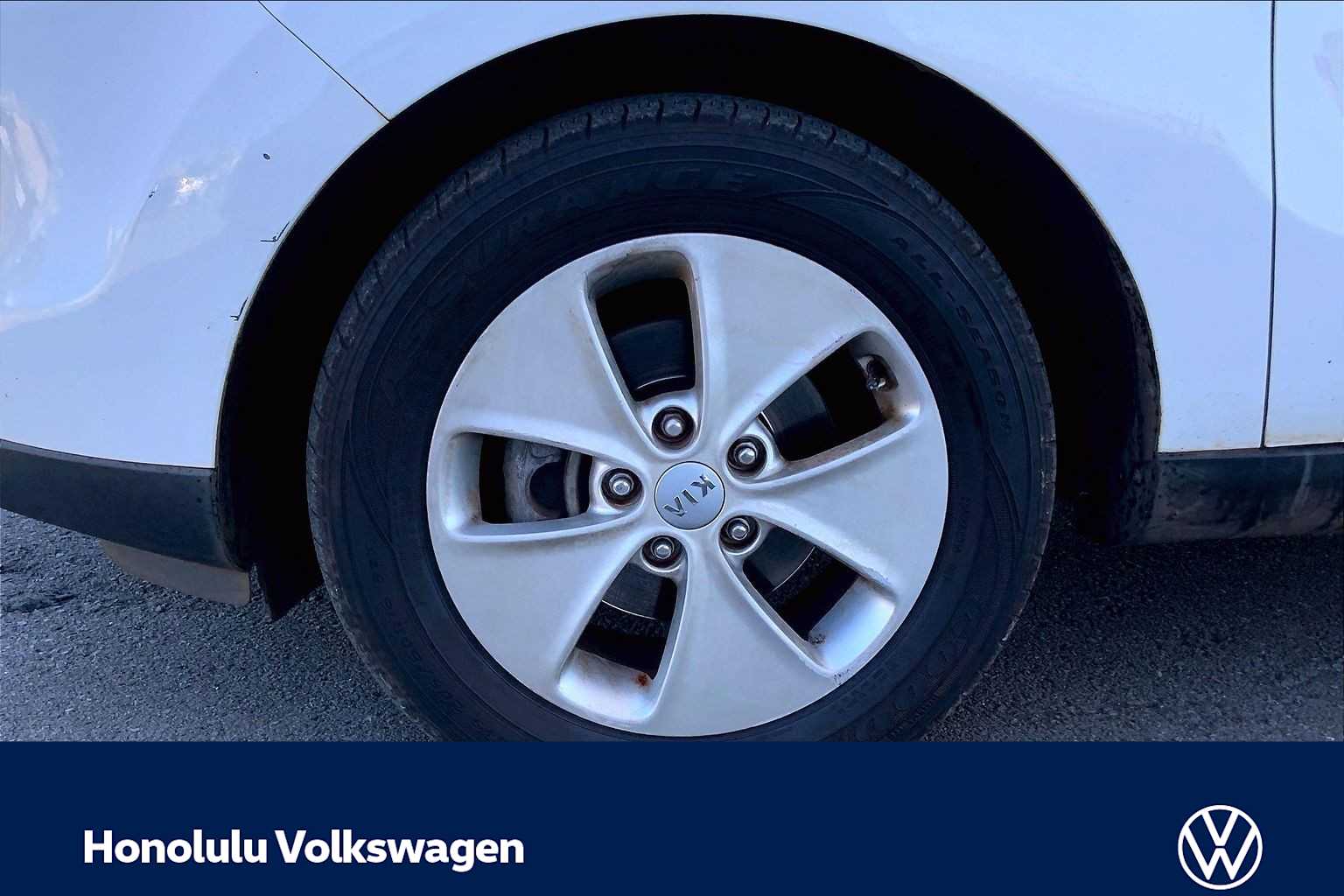 Thumbnail: 2015 Kia Soul - 8