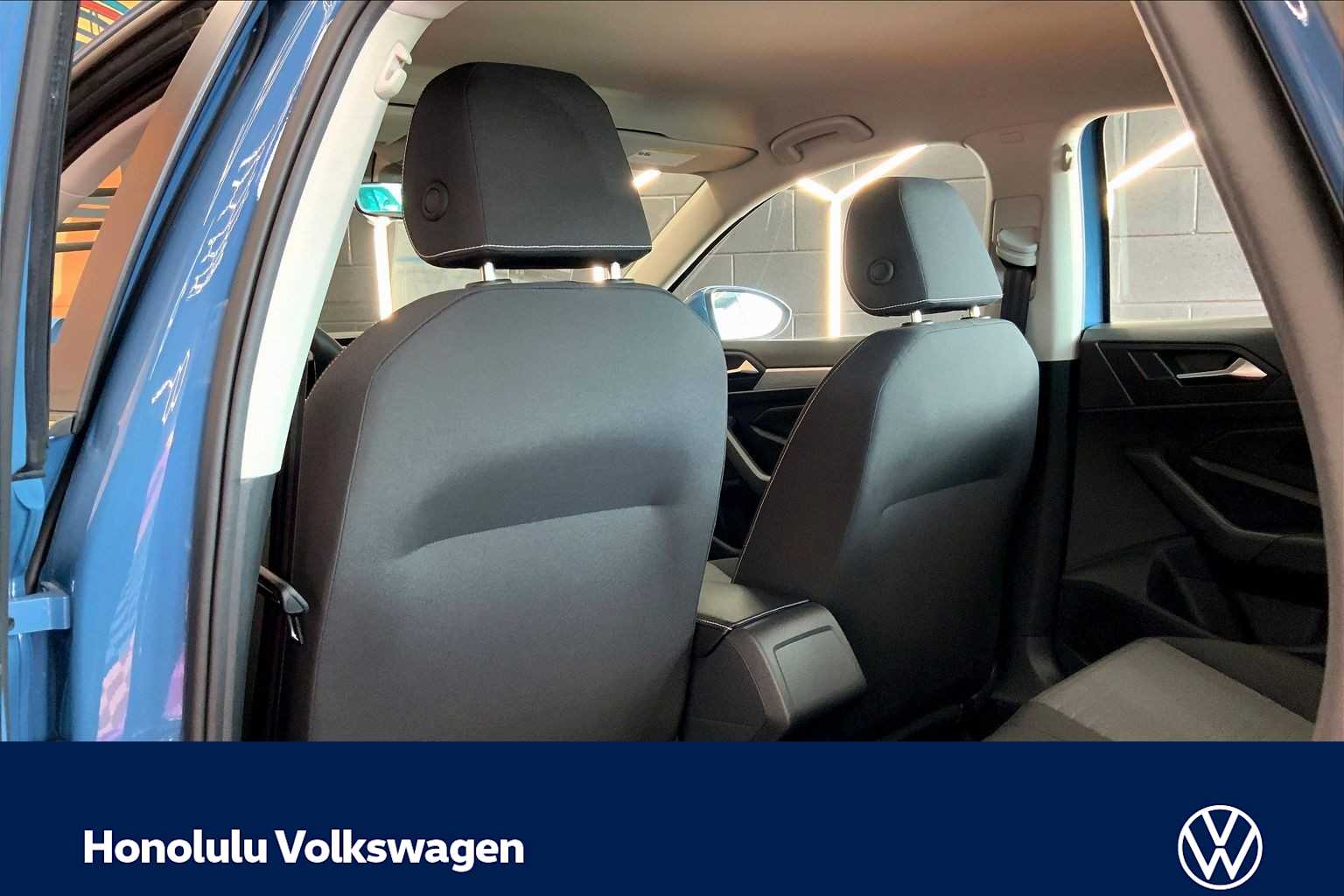 Thumbnail: 2026 Volkswagen Jetta - 12