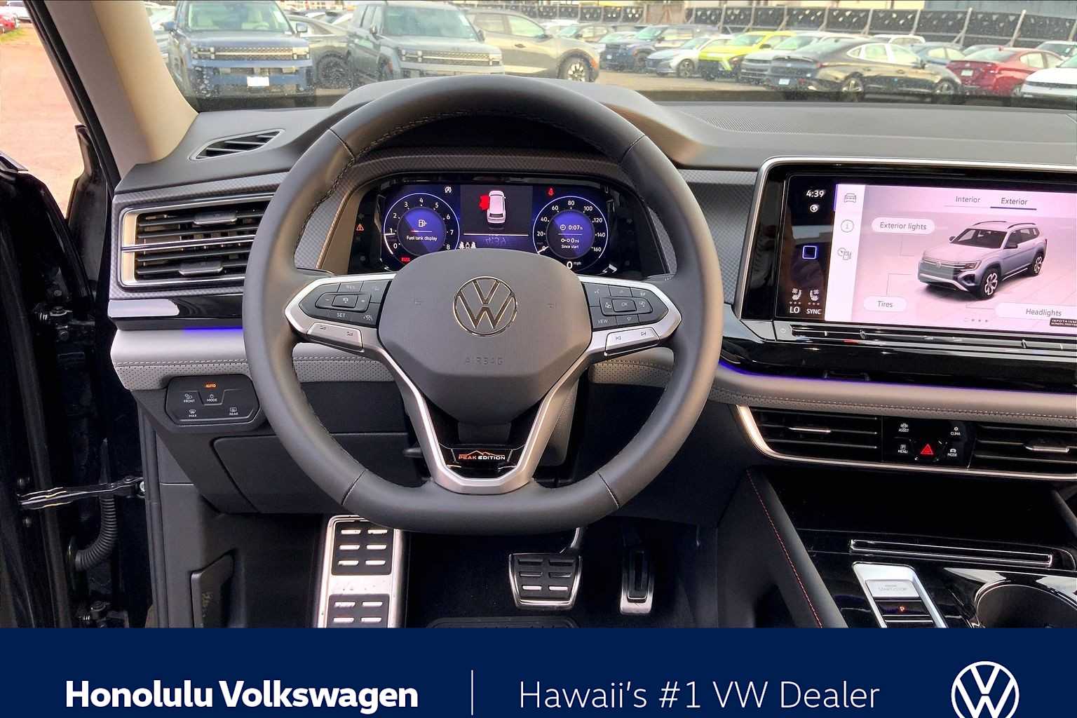 Thumbnail: 2026 Volkswagen Atlas - 15