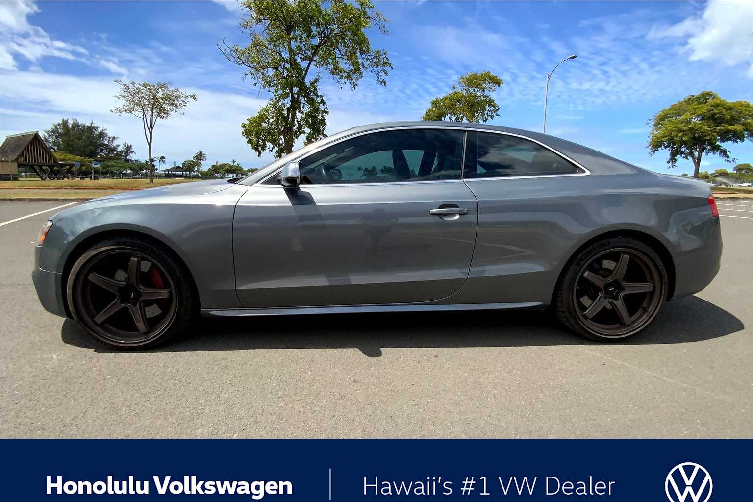 Thumbnail: 2014 Audi S5 - 3