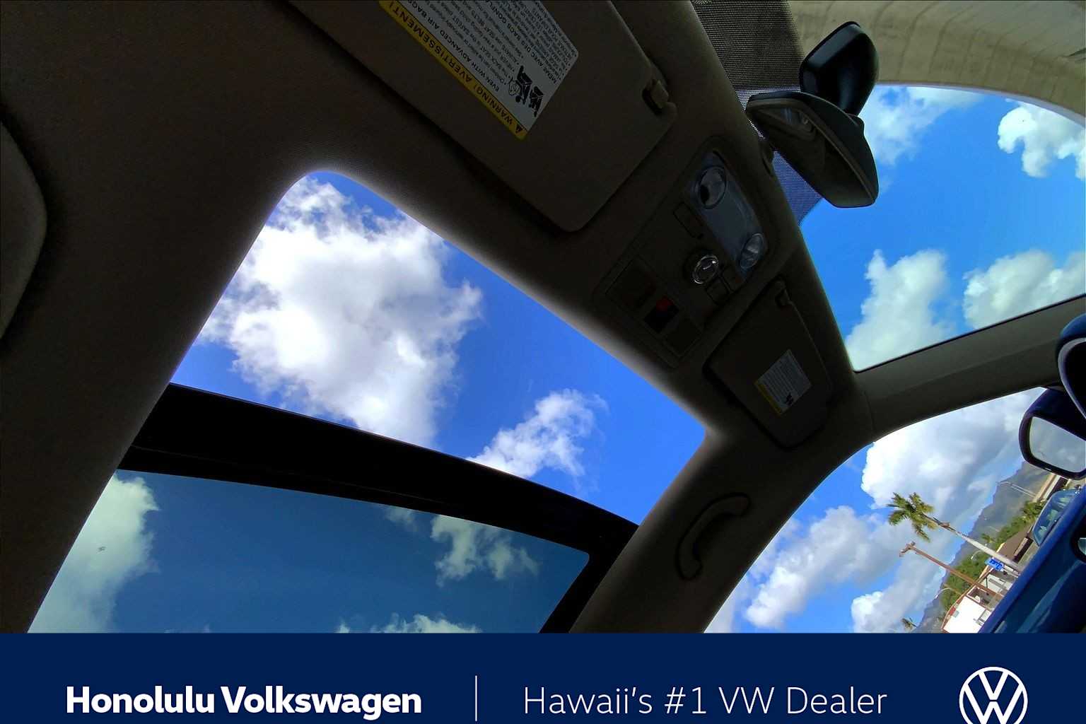 Thumbnail: 2019 Volkswagen Beetle - 28