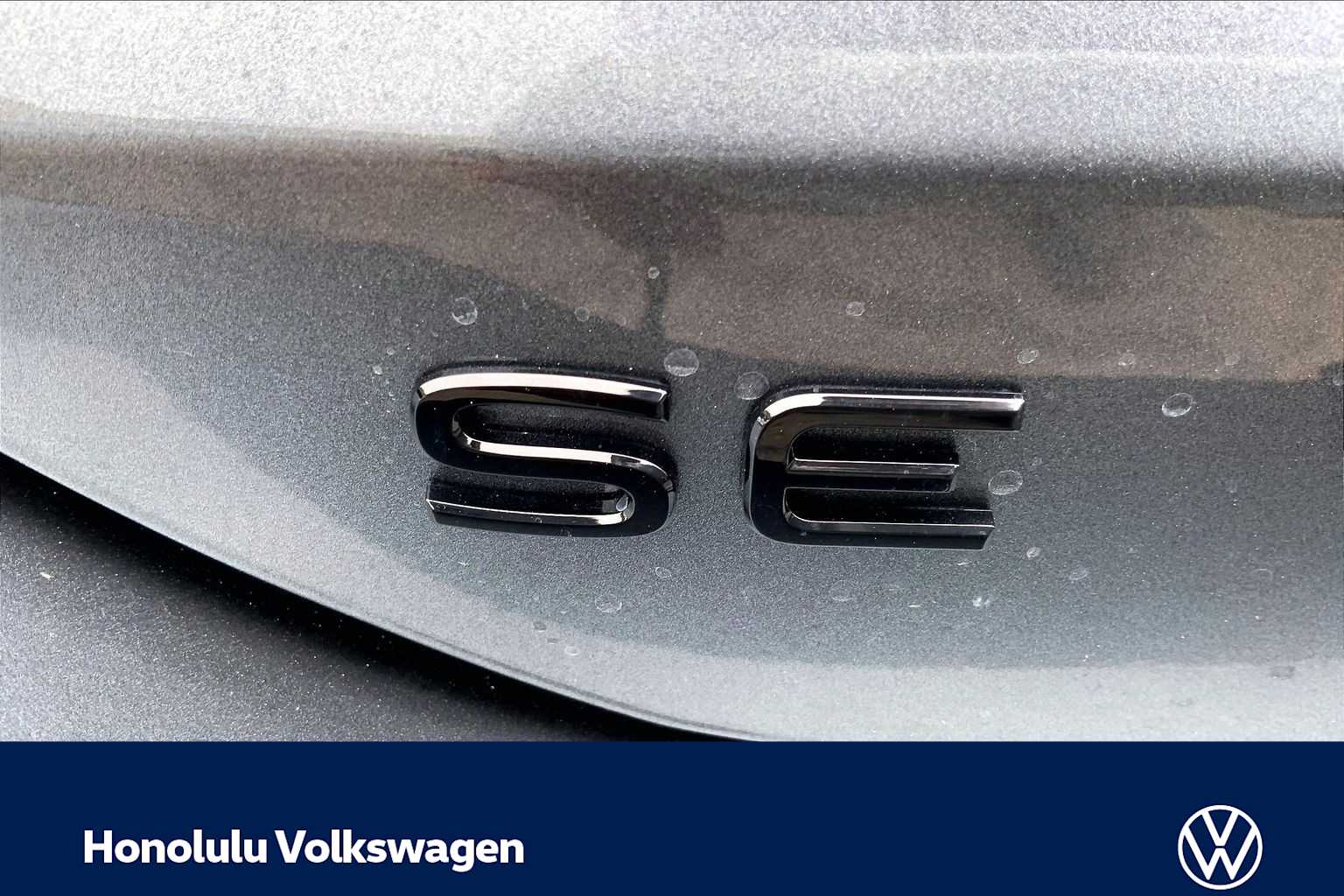 Thumbnail: 2026 Volkswagen Tiguan - 7