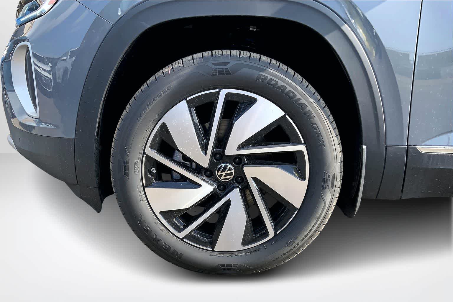 2026 Volkswagen Atlas SEL - Photo 8