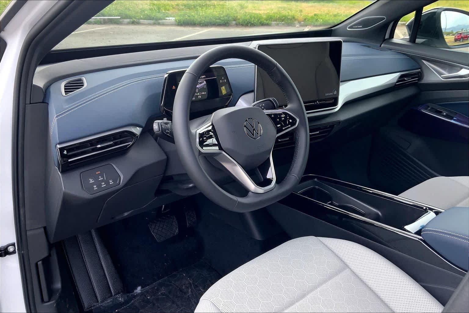 Thumbnail: 2026 Volkswagen ID.4 - 2