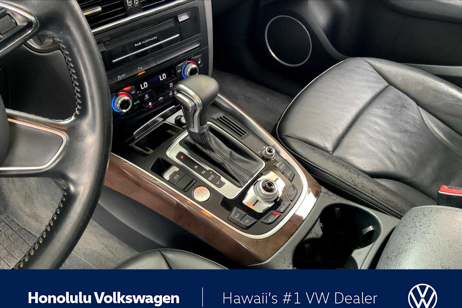 Thumbnail: 2016 Audi Q5 - 15