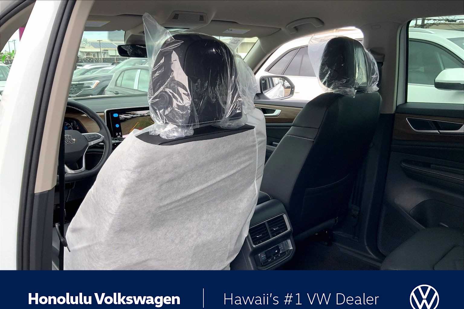 Thumbnail: 2026 Volkswagen Atlas - 12