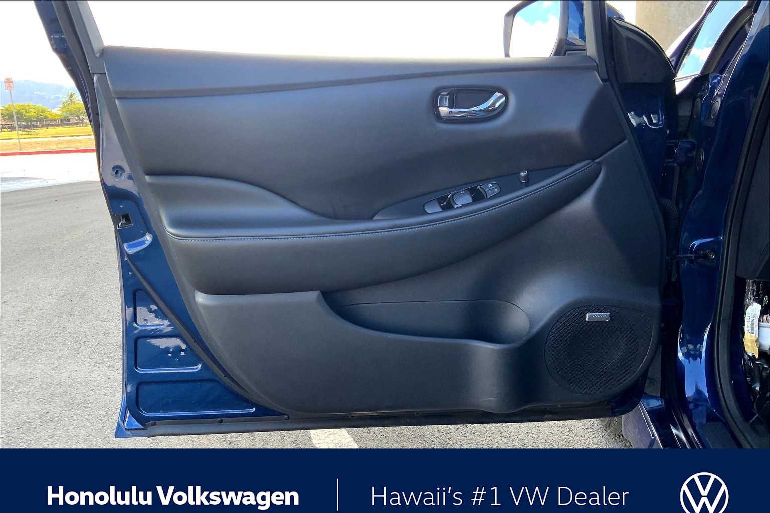 Thumbnail: 2019 Nissan Leaf - 26