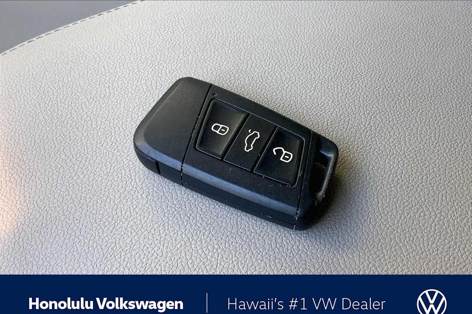 Thumbnail: 2019 Volkswagen Atlas - 19
