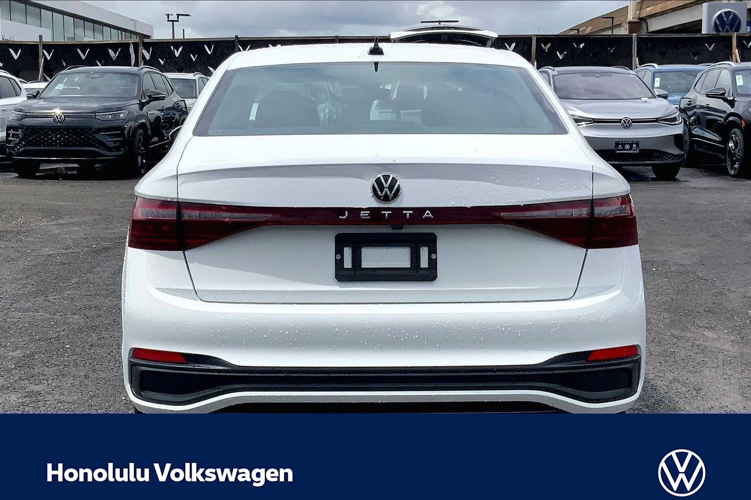 Thumbnail: 2026 Volkswagen Jetta - 5